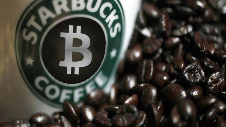 Why Bitcoin Block Space is like Starbucks Coffee