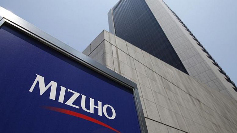 Mizuho, IBM Partner to Test Digital Currency Settlements
