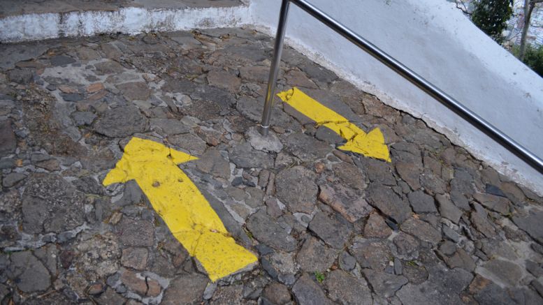 Bitcoin Price Undecided Below $650