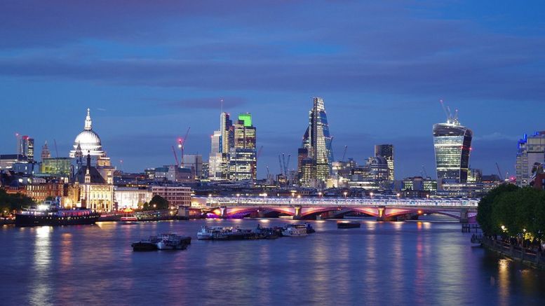 Bitcoin Thrives in Moments Like Brexit