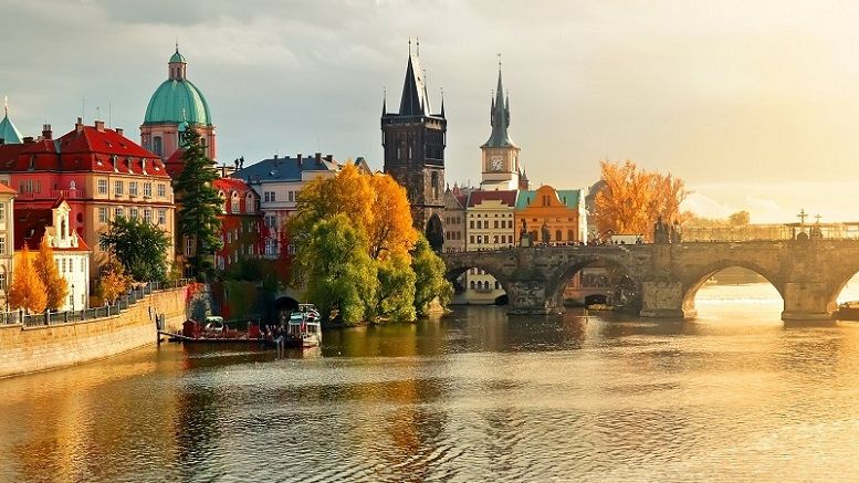 Blockchain 2016: Results of Prague Conference