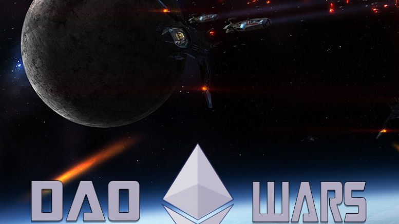 DAO Wars Soft Fork Makes Ethereum Blockchain Vulnerable