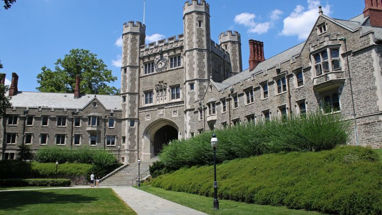 Princeton University Unveils New Bitcoin Texbook