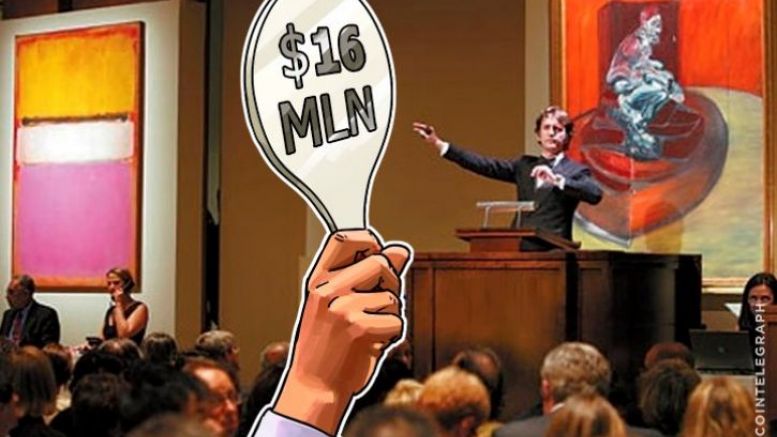 $16 Million Worth of Bitcoin Auctioned in Australia