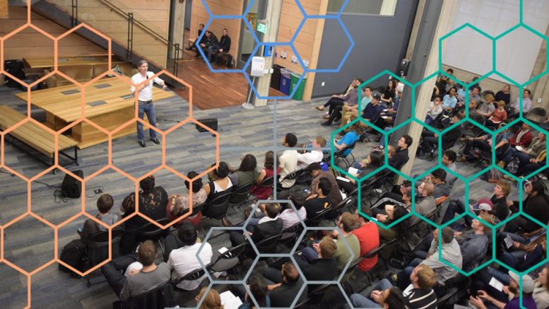 IBM Opens New York Bluemix Garage for Cloud Blockchain Application Development