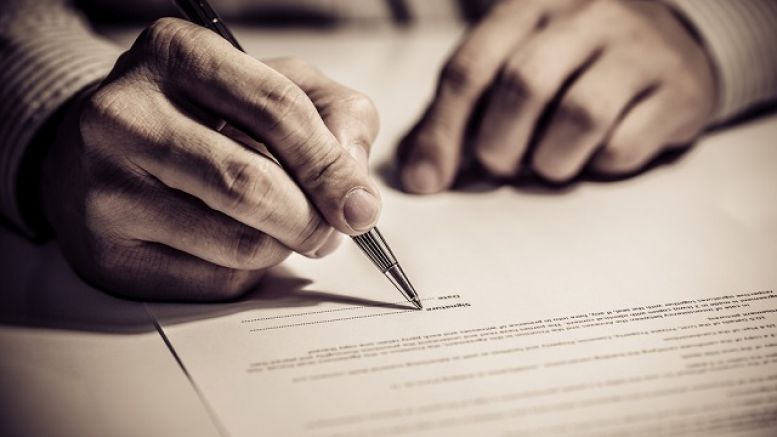 Winklevoss Bitcoin Trust Seeks To Raise $65m