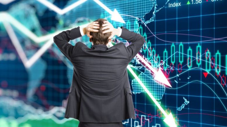Recession Woes Are Far From Over Despite Brexit Recovery