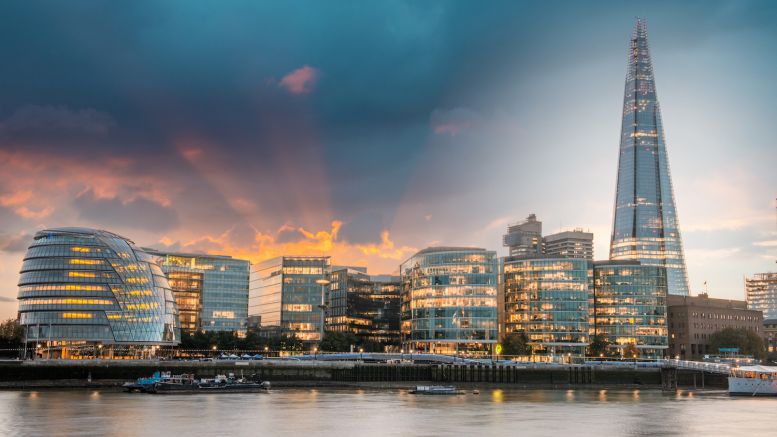 Report Urges UK Government to Test Blockchain Tech