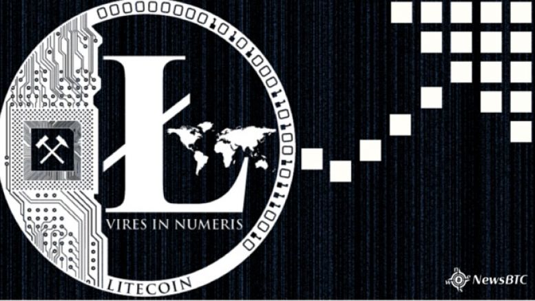 Litecoin Price Technical Analysis For 08/01/2016 - Critical Upside Break
