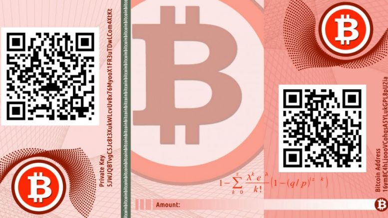 Fun with Bitcoin for Beginners, Part 4
