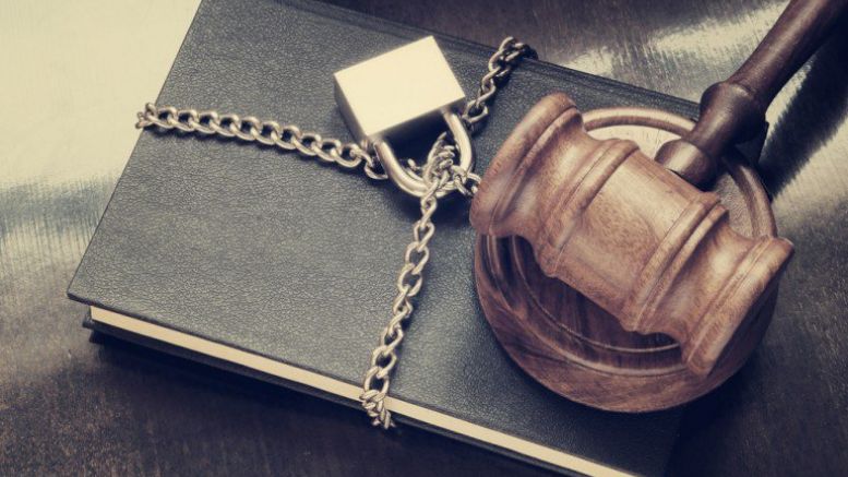 Blockchain Receipts: Admissible As Evidence Or 'Hearsay'?