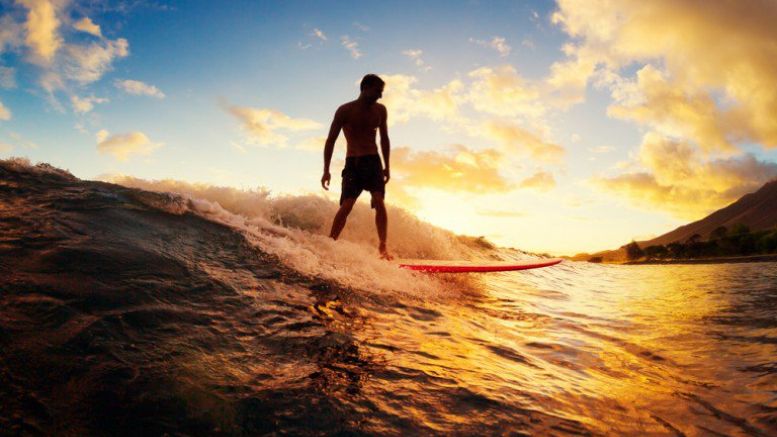 Bitcoin Price Hovering After Mini-Surge