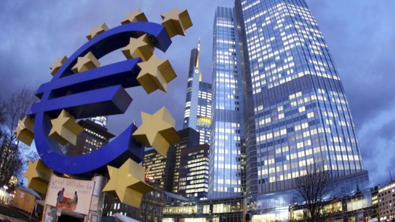 The need for independent currency: Why Ireland hates the ECB