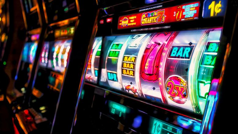 My Bitcoin Slots: One Stop Shop for Free Bitcoin Slots