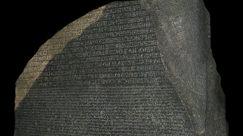 ICAP is Building a Blockchain 'Rosetta Stone' to Enhance its Post-Trade Process