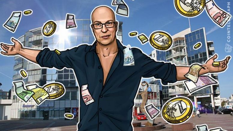 Finnish City Partners with IBM to Validate Blockchain Application in Logistics
