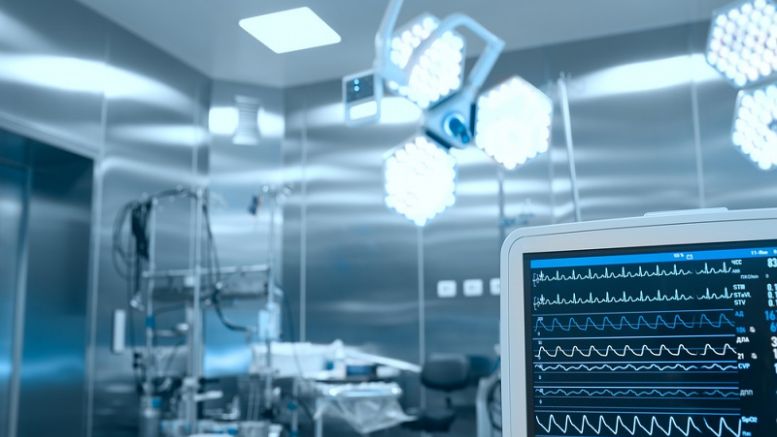 Hackers Target Medical IoT Devices To Obtain Prescription Drugs
