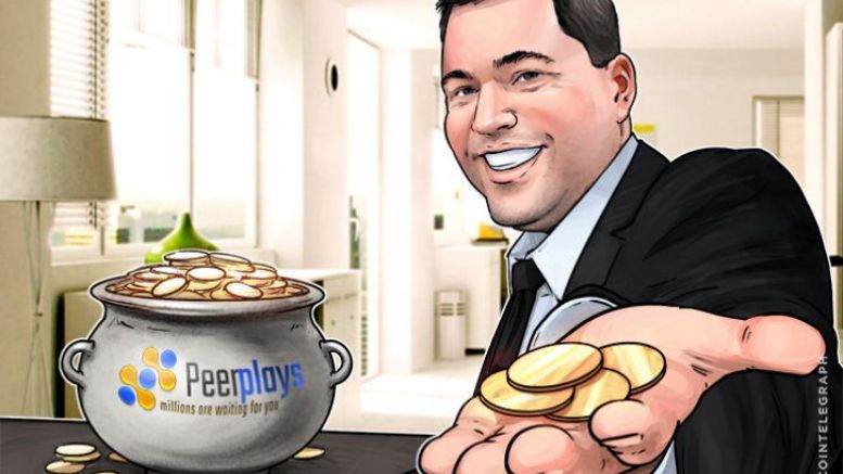 Blockchain Breakthrough: Peerplays Creates Open-Source Fee Sharing Module