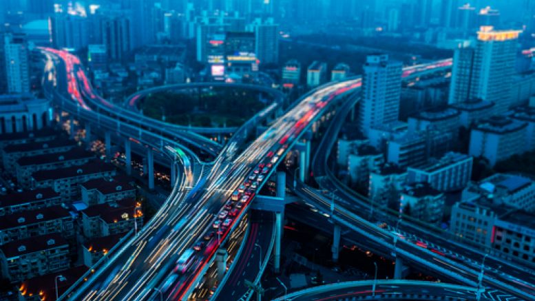 Industry to Descend on Shanghai for the Global Blockchain Summit