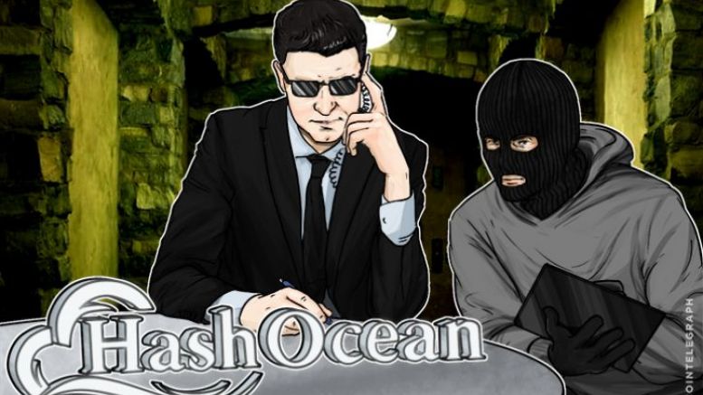 HashOcean Scam Victims Sign Petitions to FBI, Hackers to Reveal More Scams