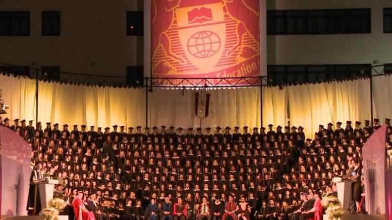 Students Graduate from First Ever Blockchain Master’s Program