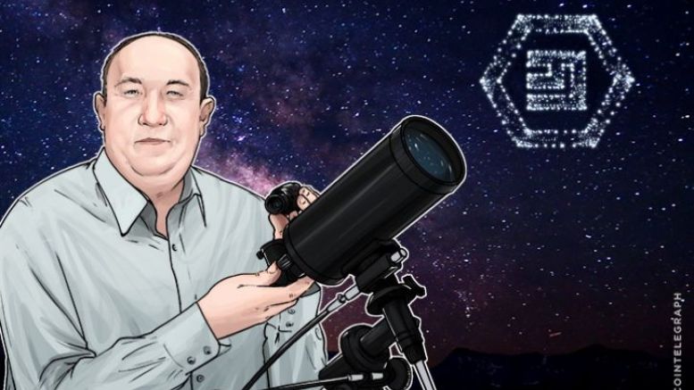 Another Look at Emercoin Blockchain as It Rides Higher on Microsoft Azure Release