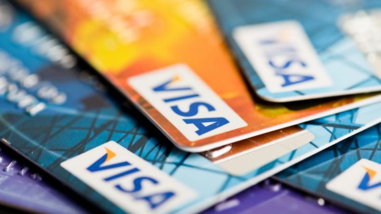 Visa Europe: Blockchain is More Interesting than Bitcoin