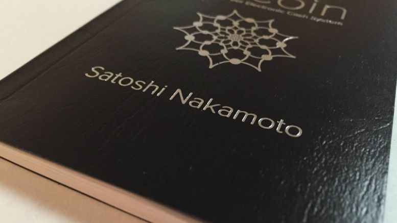 Proposed Revisions to Satoshi’s White Paper Stir Community Uproar