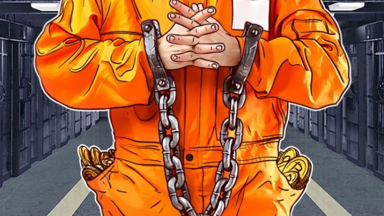Federal Agent Charged in Silk Road Bitcoin Theft Accused of Stealing More