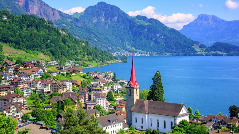 “With Bitcoin, We’re Sending a Message,” Says Swiss Town Mayor
