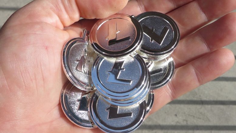 Litecoin Is Back: New Roadmap Signals the Start of a Renaissance