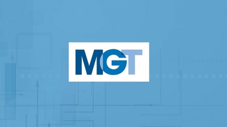 MGT’s Bitcoin Mining Facility to Counter Growing Chinese Dominance?