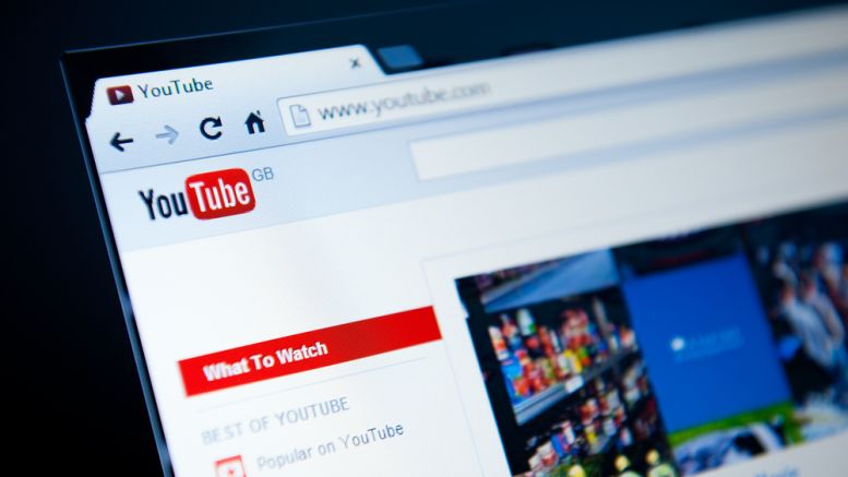 YouTube to Integrate New Tipping Feature - Let's Talk About the Possibility of Bitcoin