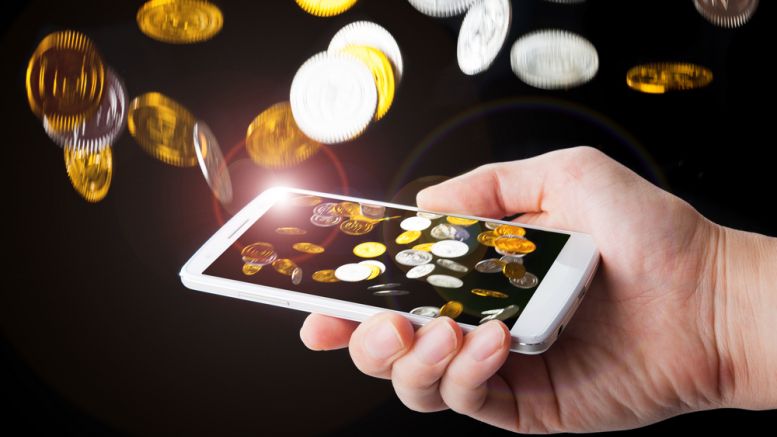 Bitcoin Wallet App Abra, Now Available in the U.S. For Remittance