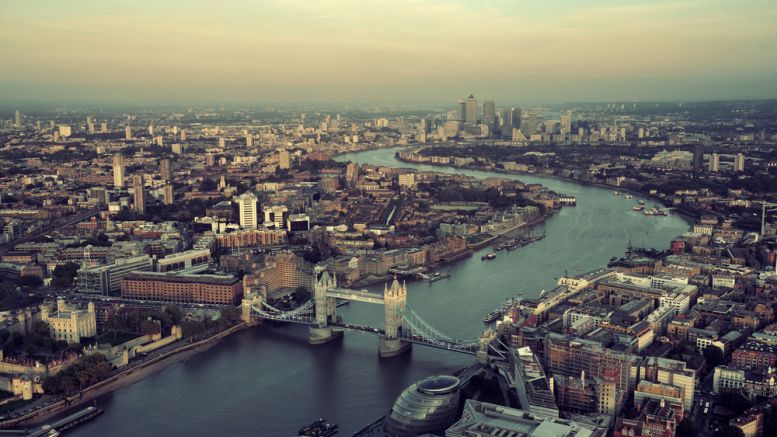 Brexit Dread Spreads Around London’s FinTech Scene