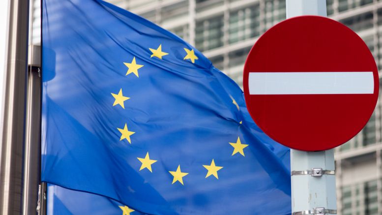 Bitcoin Sees Strict Rule Proposals by the European Commission