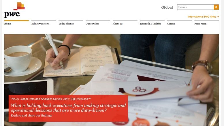 PwC announces strategic alliance with BitSE