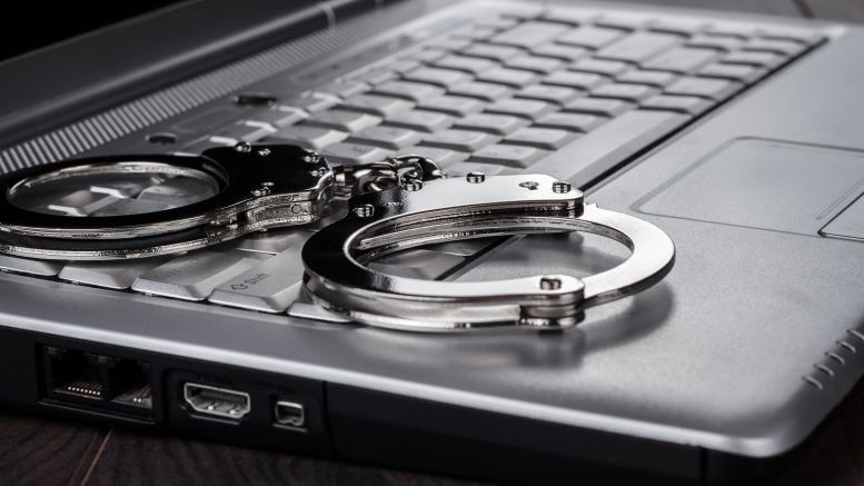 IWF Partnering with Bitcoin Startup a ‘Major Step’ in Crimefighting