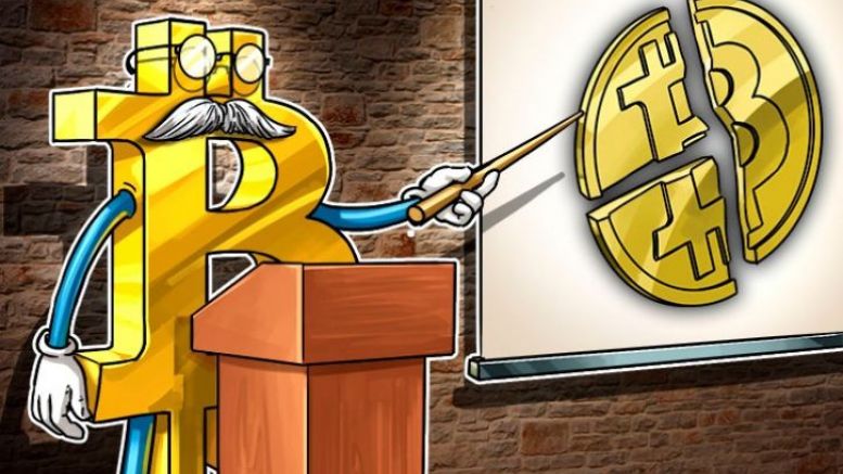 To the Moon and Back: Will Halving Affect Bitcoin Price?