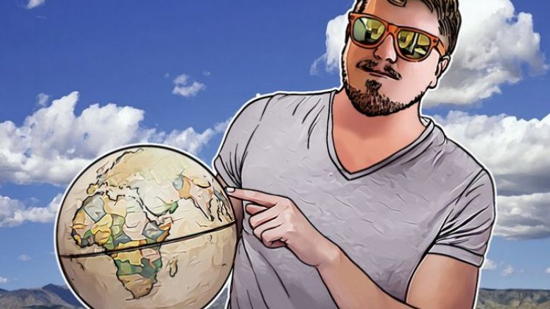 New Decentralized Governance Platform Released, Based on Smart Contracts