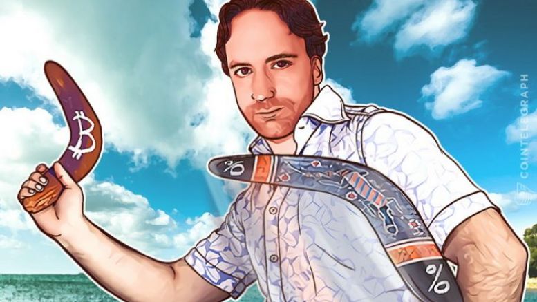 Why Bitcoin Beats Every Other Investment in Returns