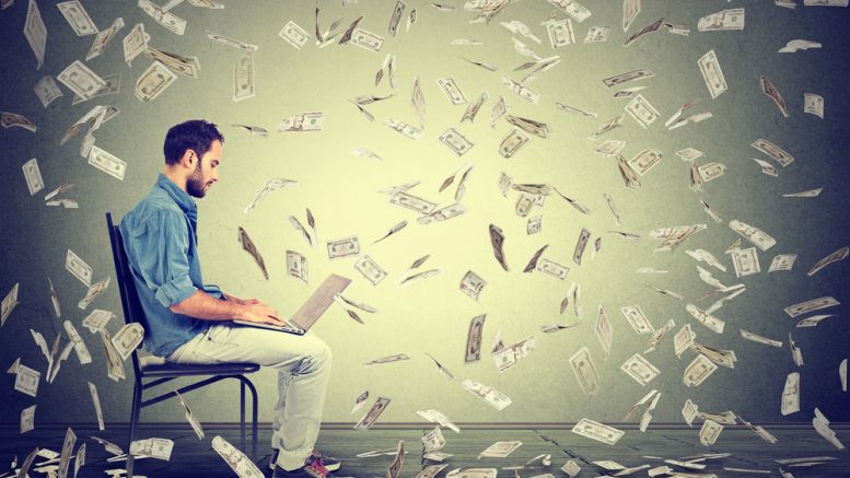 Blockchain Social Platform Steemit Rewards Users with $1.3 Million