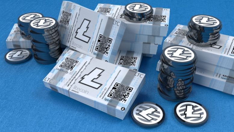 Litecoin Association and Development Team Unveils Latest Roadmap