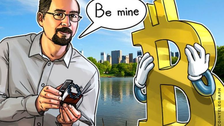 Bitcoin’s Possible Privatization: Has Blockstream Created Problem to Provide Solution?