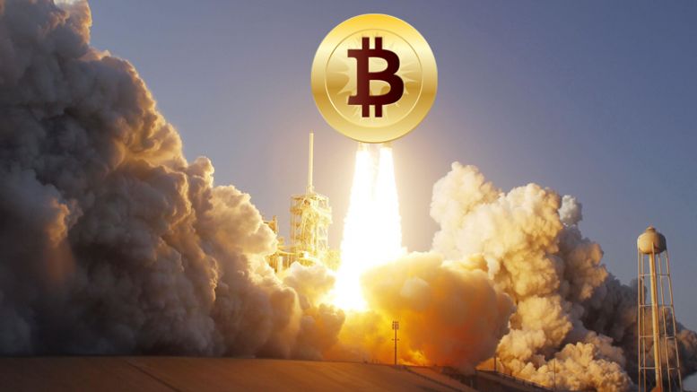 As The Halving Approaches, Let the Parties Begin!