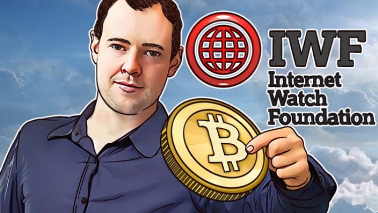 Blockchain Intelligence Firm Elliptic to Track Bitcoiners Buying Child Abuse Content