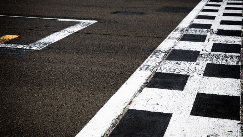 Bitcoin Price Meanders to the Starting Line