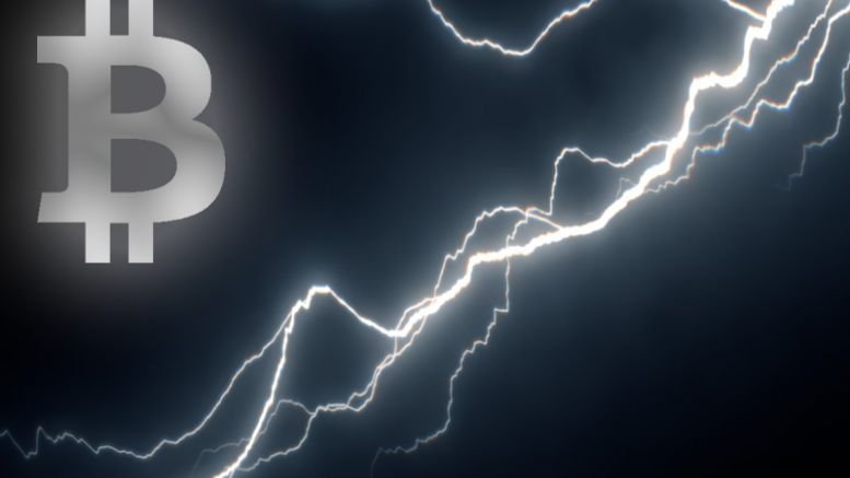 Bitfury Introduces ‘Flare’ Routing Solution for Lightning Network