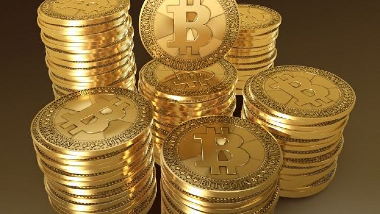 Bitcoin Price Drops Again as Halving Inches Closer