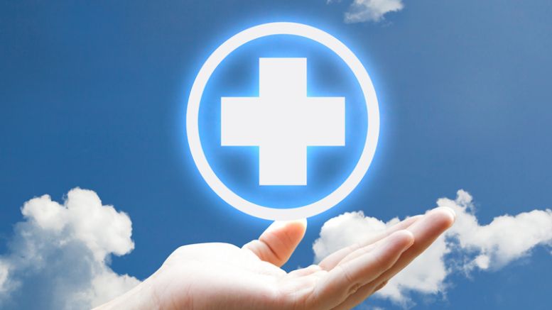 U.S. Gov’t Announces Blockchain Healthcare Contest